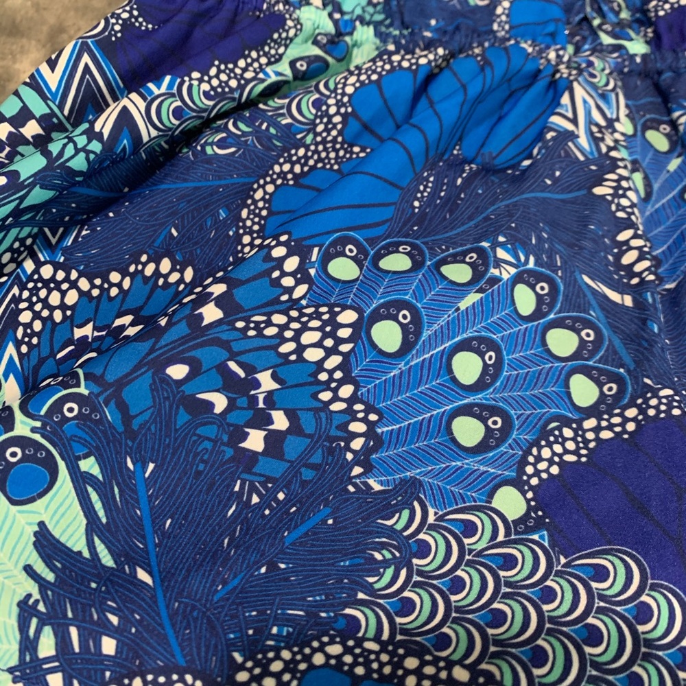 Blue Romper - image 4